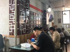 大堂-褚氏岛城一汤(闽江路店)