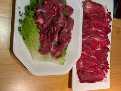 -寻滇记云南鲜牛肉火锅(北海路店)