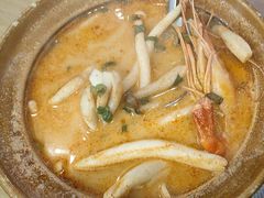 -椰莱泰小谷·东南亚融合菜(坪山悦阾SPACE店)