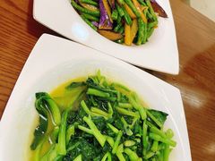 地三鲜-食光慢宴·安吉土菜馆
