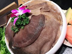 -豪渝火锅(李家村万达店)