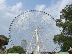 -南昌之星摩天轮