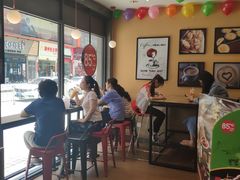 -85度C(广州石牌桥店)