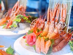 -星伦多自助料理·涮烤一体(杭州来福士店)