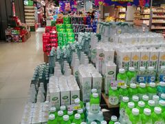 -悦喜客来购物广场(中山路店)