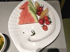 -海底捞火锅(凯德广场店)