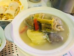 -点点心点心专门店(湾仔店)