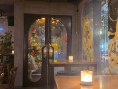 -HUBBA祜精酿(五羊邨店)