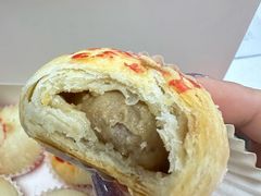 -邵万生食品公司(南京东路店)