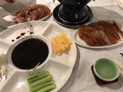 -海湾壹品·粤菜·早茶·烤鸭(拱北店)