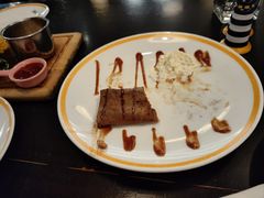-La Creperie法餐厅(芮欧百货店)