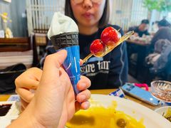 -小大董·烤鸭(王府井apm店)