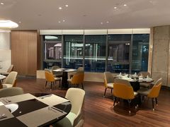 大堂-英冠索菲特酒店·萧湘阁中餐厅