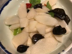 -西安饭庄·非遗陕菜(钟楼店)