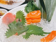 -水木锦堂·自助铁板烧(世贸天阶店)