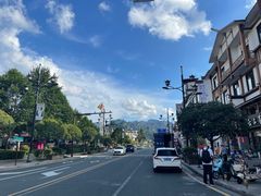 -索溪山寨·湘西饮食文化博物馆(标志门店)