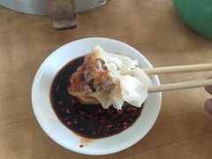 -清真玉林老字号稍麦羊杂碎(宽巷子民族美食街店)