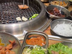 -汉拿山(北京上地华联店)
