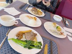 -济南喜来登酒店