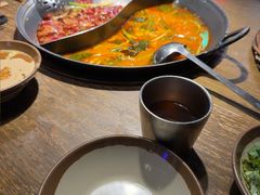 -萍姐火锅·公路夜市(打浦桥日月光店)