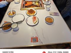 -大熊猫毛肚火锅(烟台万象汇店)