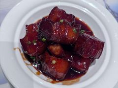 -松沪名灶·豆浆鱼头·新上海菜(飞航吾悦广场店)