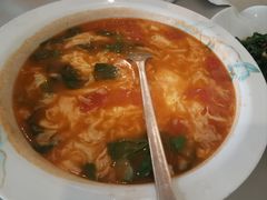 -金家老三饭庄(常营店)