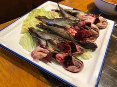 -蜀辣居鲜货老火锅(簇桥富顿中心店)