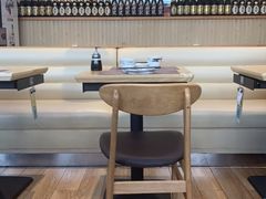 大堂-林妈妈村·日式料理(宝山万达店)