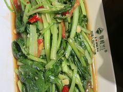-驿楼兰·新疆菜(火车站店)