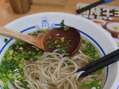 -马记永·兰州牛肉面(山姆外高桥店)