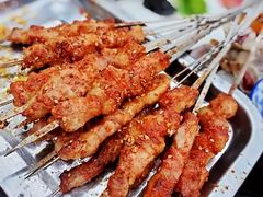 -1910老鲁味海鲜·戳子肉·青岛菜(金沙滩店)