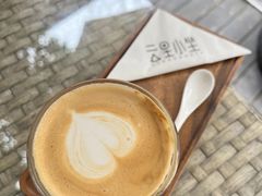 -云里小坐·小院里·团建·宴请·下午茶(三圣乡店)