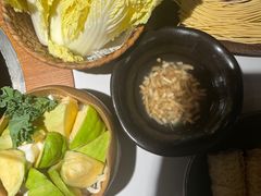 -芸山季·云南山珍菌火锅(南翔印象城MEGA店)