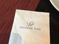 -WOLFGANG PUCK KITCHEN & BAR(迪士尼小镇店)