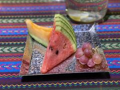 -驿楼兰·新疆菜(火车站店)