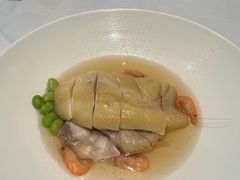 -西湖春天•老字号杭州菜(百汇店)