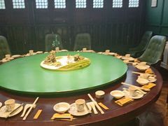 -福照楼汽锅鸡·云南特色菜·西南联大主题餐厅(老街胜利堂店)