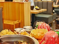 -牛匠和牛寿喜锅(西安总店)