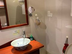 -苏州独墅湖书香世家酒店