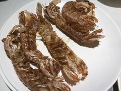 -加餐海鲜自助(宝龙一城店)