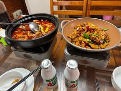 -肖记公安牛肉鱼杂馆·省级非物质文化遗产(三角路直营店)