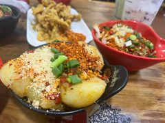 -冒椒火辣(奎星楼街店)