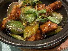 -潮江春(铜锣湾广场店)