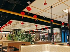 -德川家日本料理(顺义华联店)