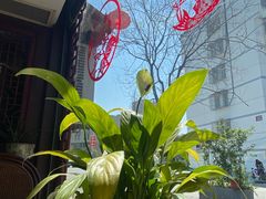 -四海楼(如皋定慧禅寺店)