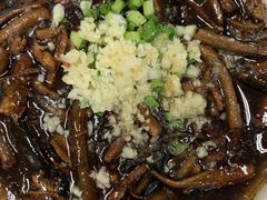 -顺风海鲜港(金玉兰店)