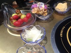 -手选潮汕鲜活牛肉火锅(二七广场店)