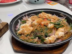 -国人川菜(李家村建东街店)