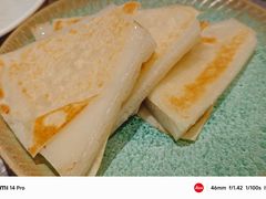 -香云轩·顺德菜(香云纱园林酒店店)